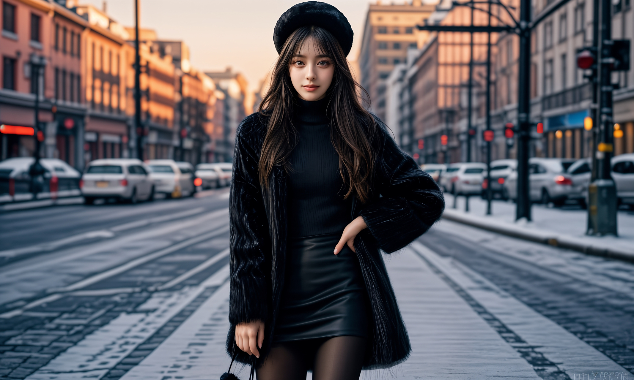 时习之丨习近平：城市归根结底是人民的城市